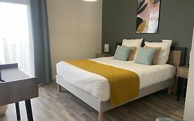 Résidence Domitys Pèira Ròsa - Toulouse Purpan